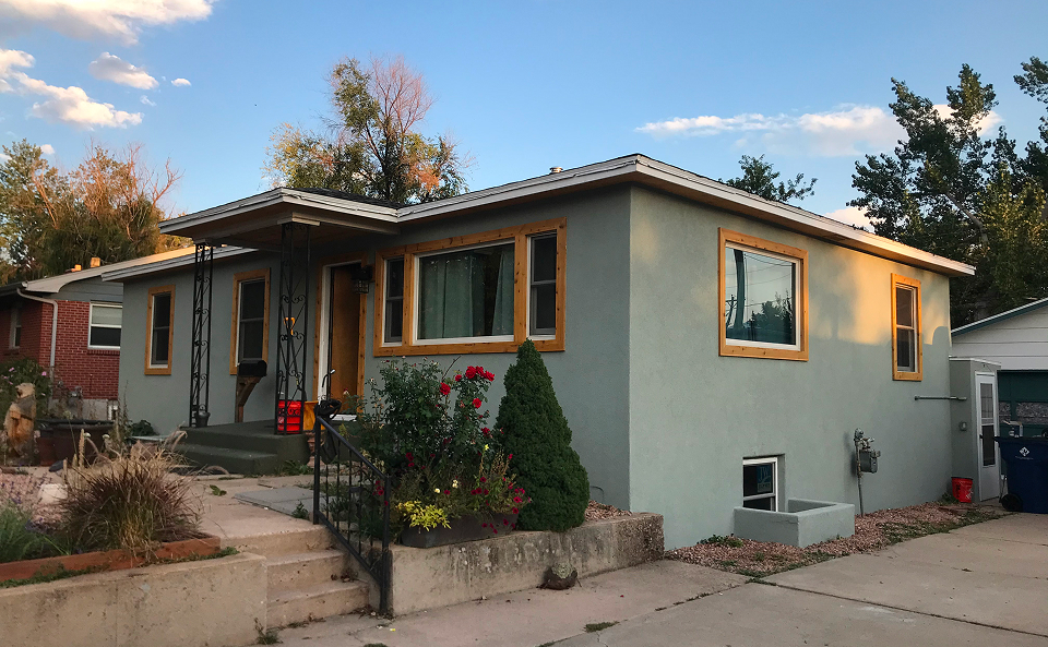 Quality Building and Remodeling Services in Colorado Springs