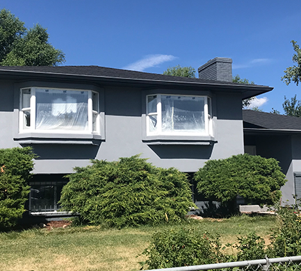 Professional House Rebuilding and Renovation in Colorado Springs