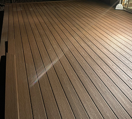 Deck Remodeling Services in Colorado Springs