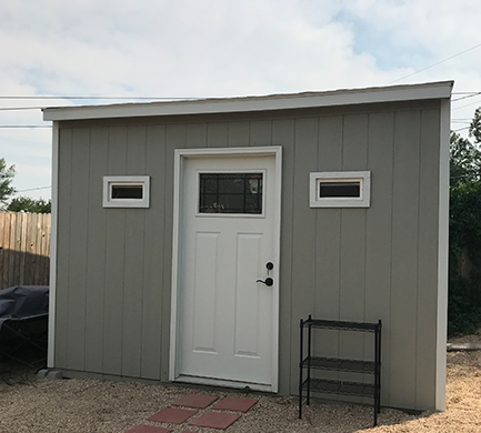 Professional Home Construction Services in Colorado Springs