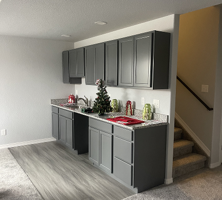 Kitchen Remodeling Services in Colorado Springs