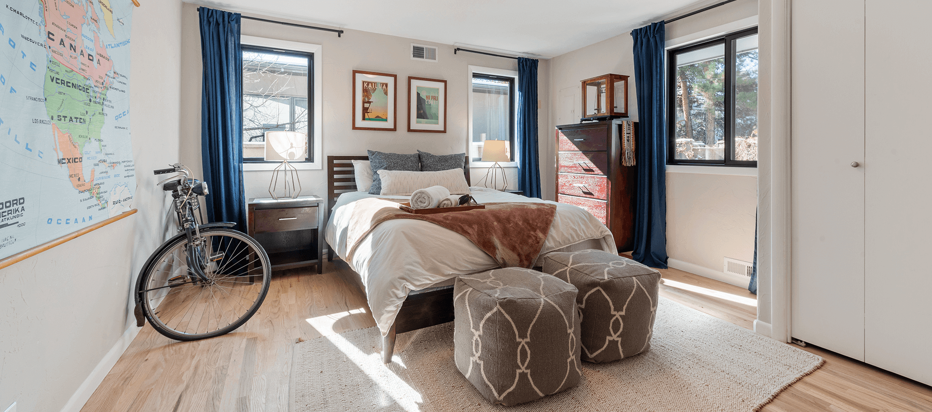 Home Construction Services in Colorado Springs